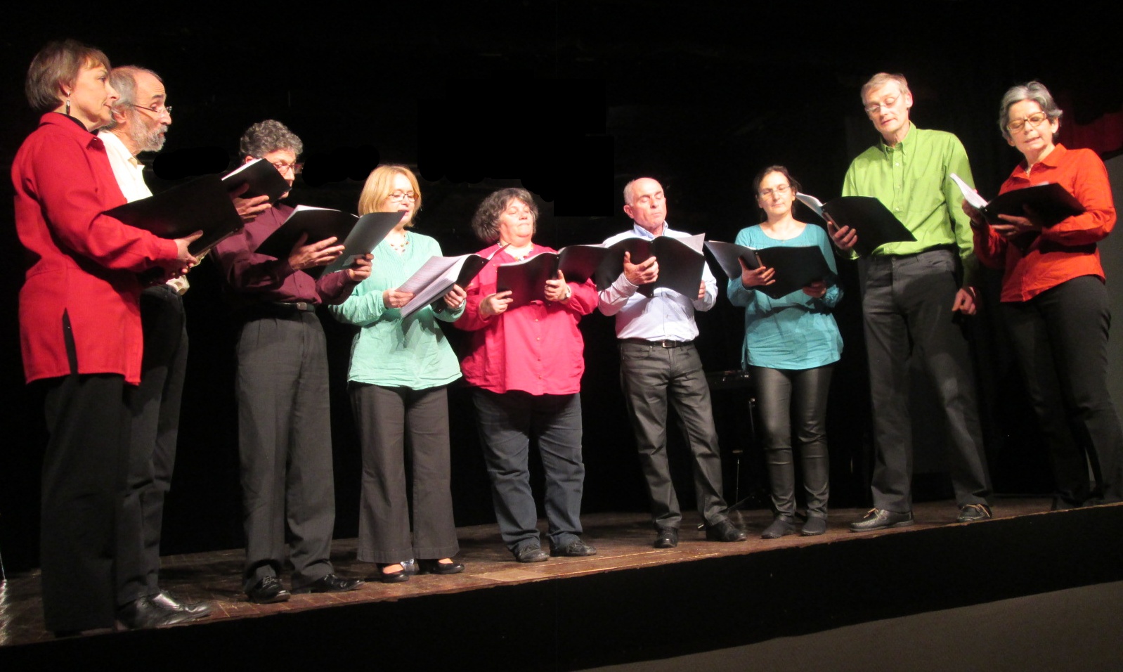 image concert